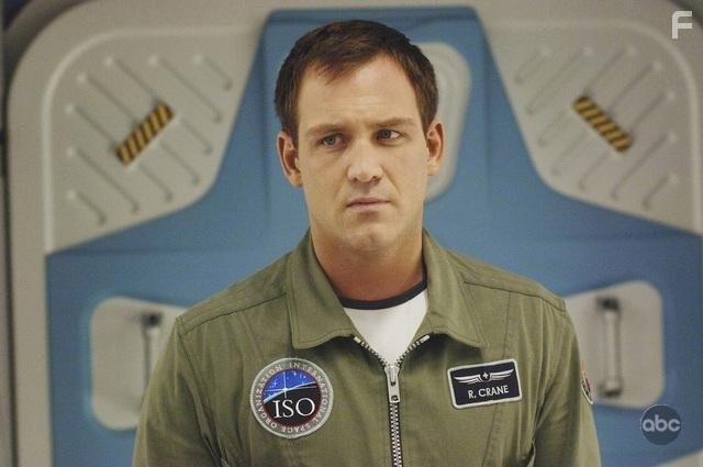 Ty Olsson in Притяжению вопреки (2009)