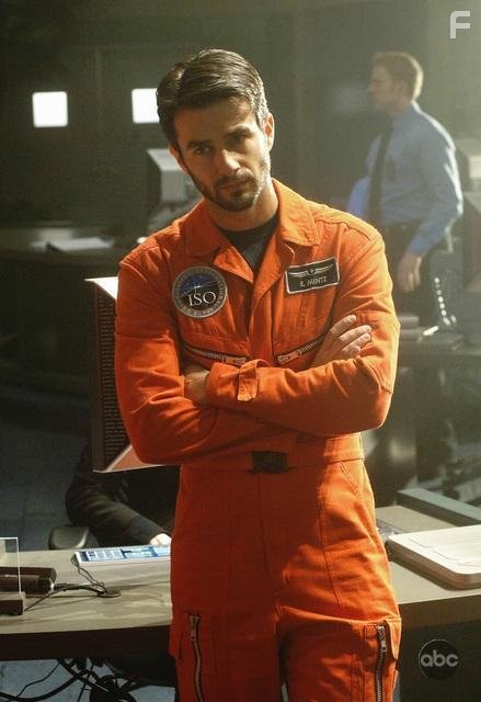 Eyal Podell in Притяжению вопреки (2009)