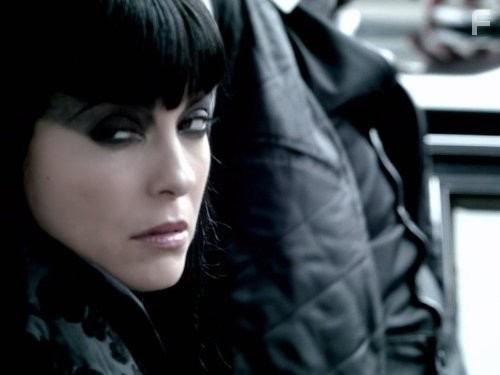 Kate Kelton in Пуля в рожу (2012)