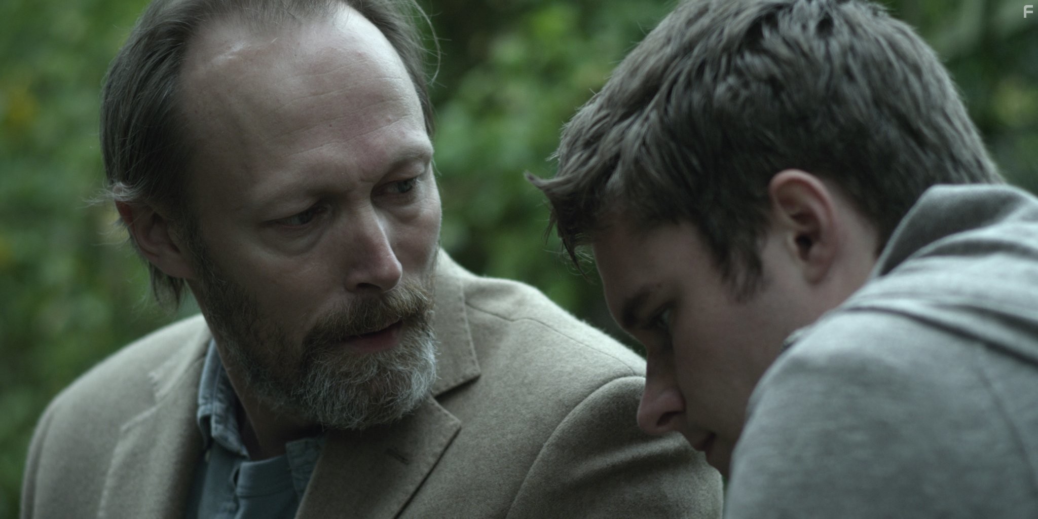 Что сделал Ричард