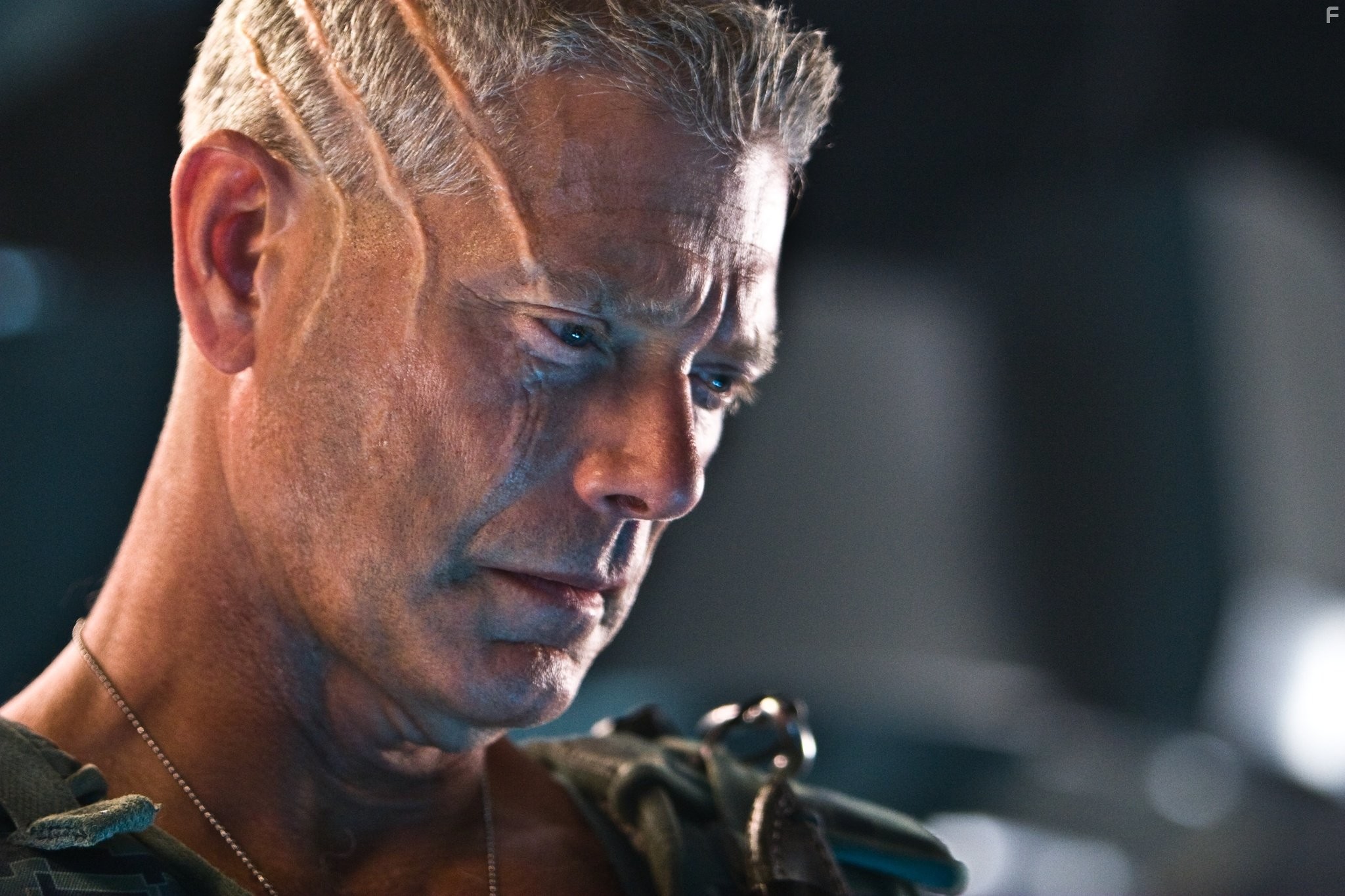 Stephen Lang in Аватар (2009)