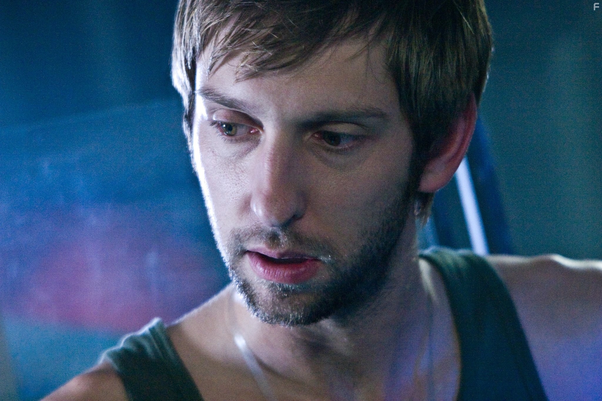 Joel David Moore in Аватар (2009)