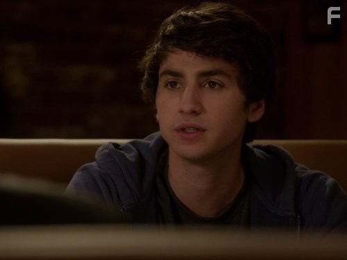 Социопат (2013)