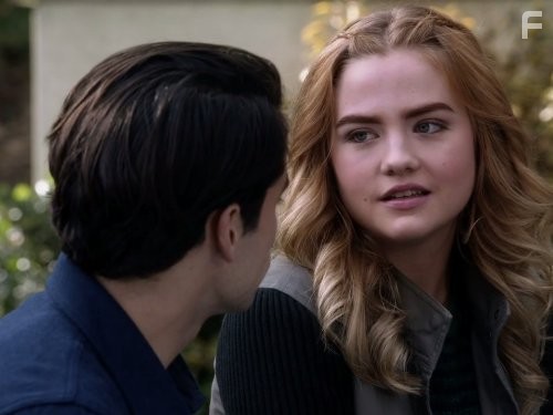 Социопат (2013)