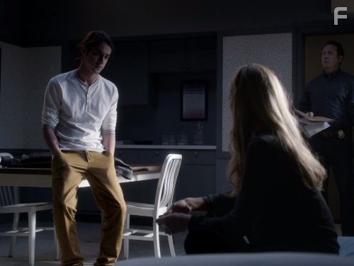 Социопат (2013)