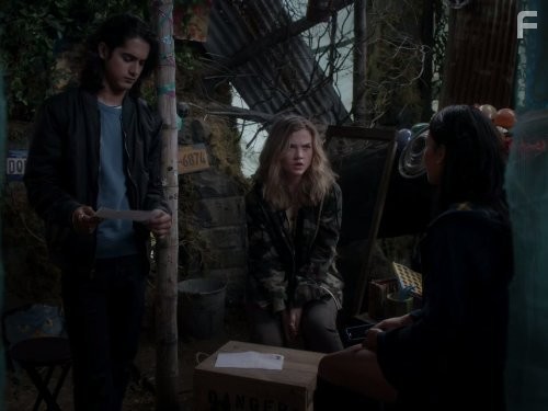 Социопат (2013)