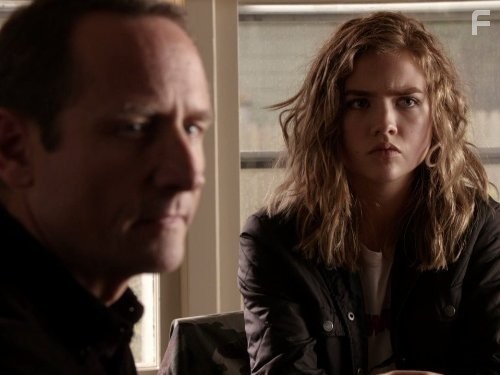 Социопат (2013)