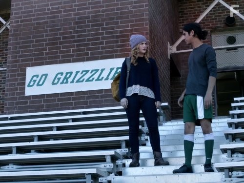 Социопат (2013)