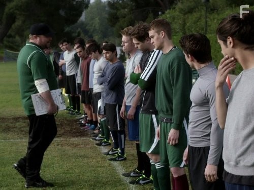 Социопат (2013)