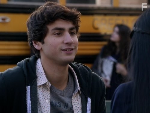 Социопат (2013)