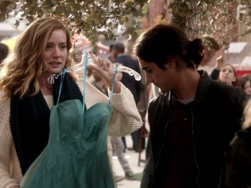 Социопат (2013)