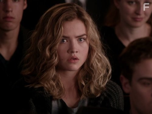 Социопат (2013)