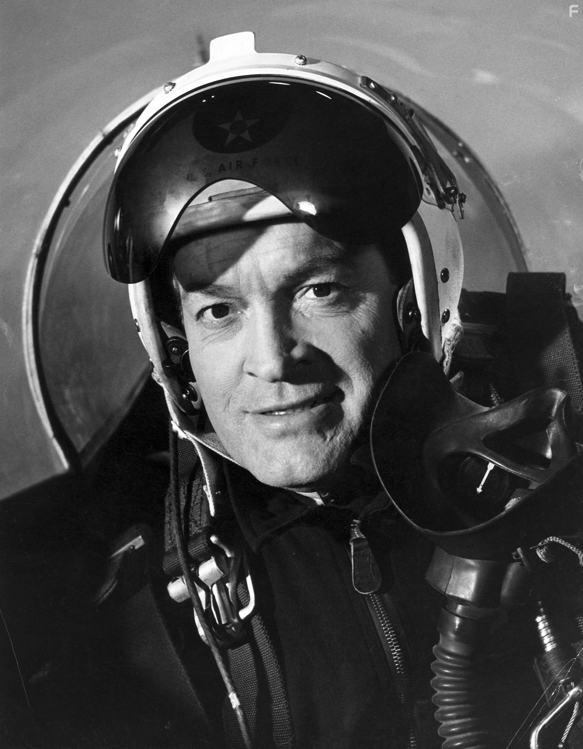 Bob Hope in The Iron Petticoat (1956)