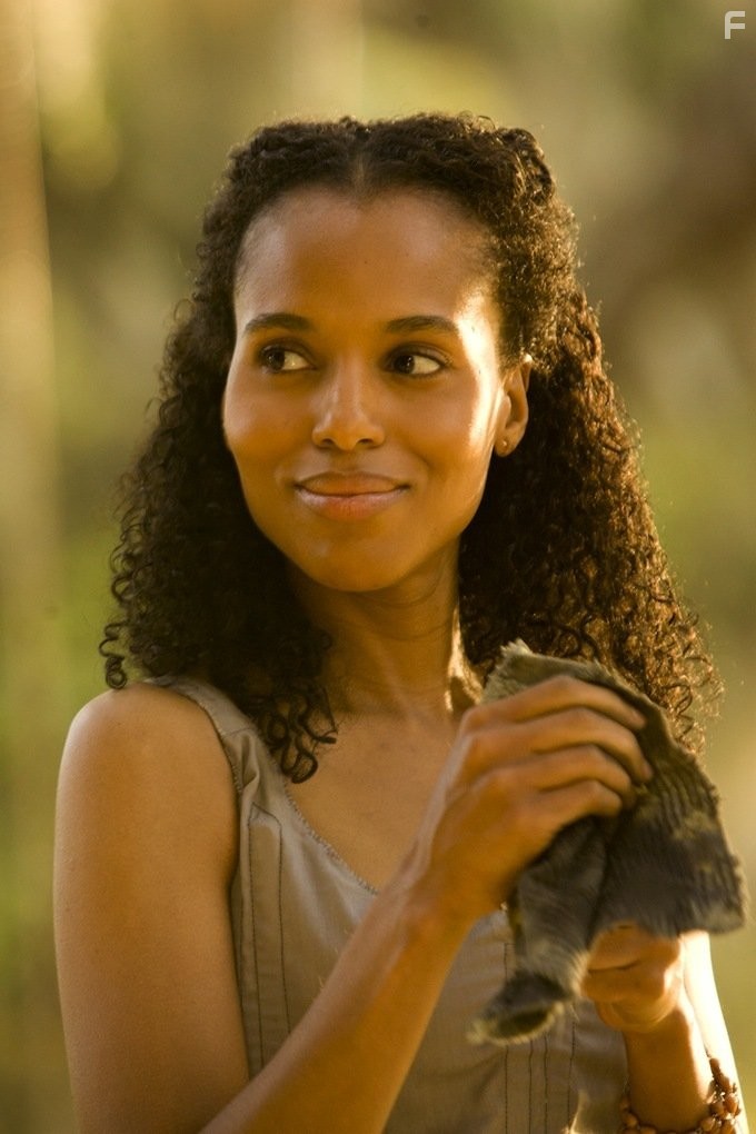 Kerry Washington in Джанго освобожденный (2012)