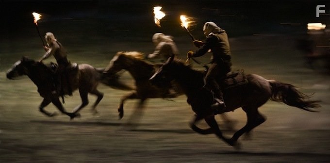 Джанго освобожденный (2012)