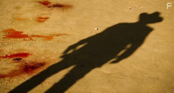 Джанго освобожденный (2012)