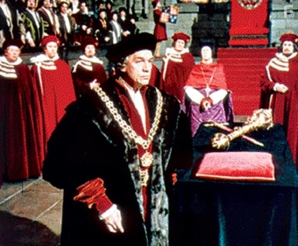 Человек на все времена