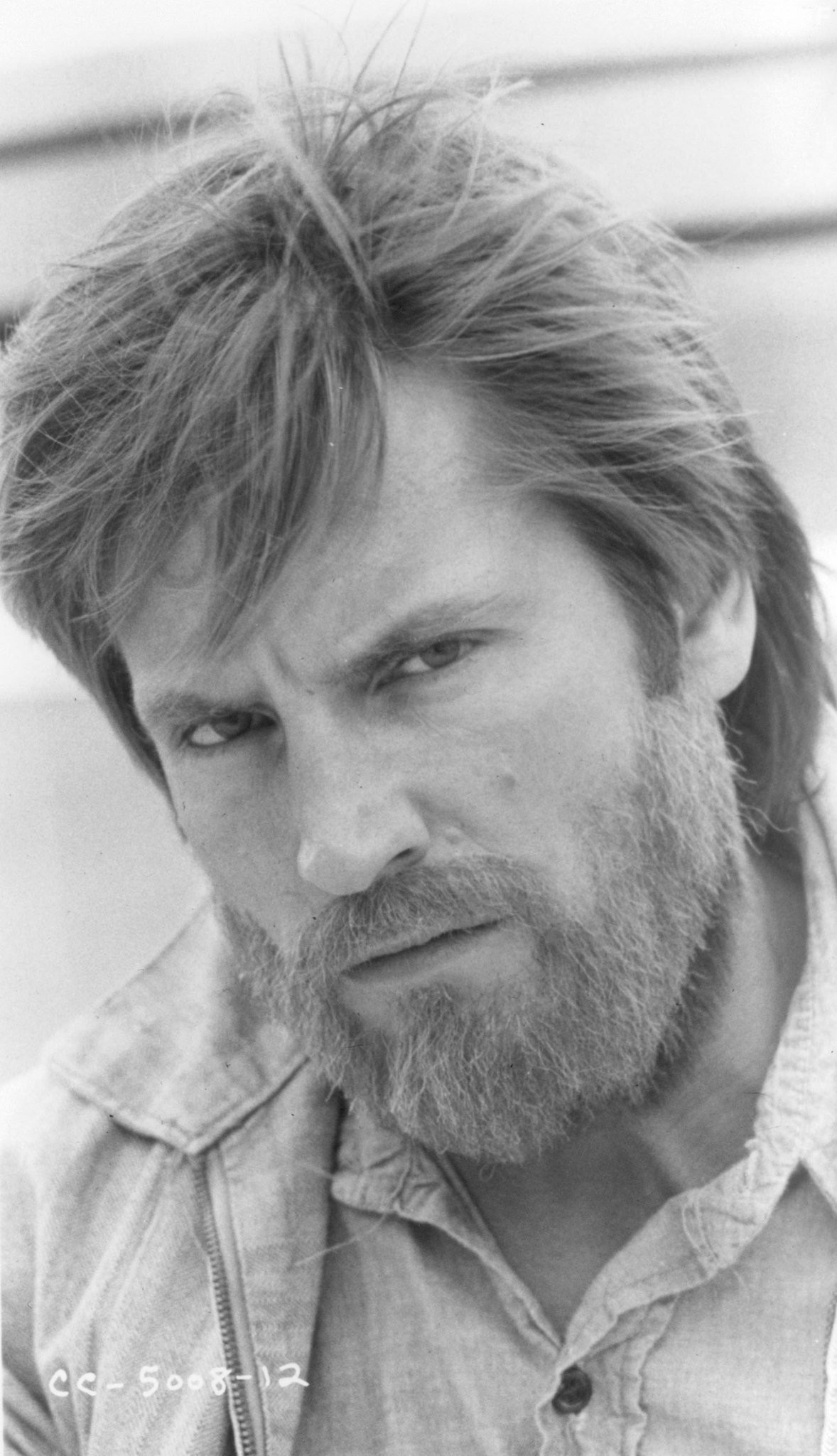 Joe Dallesandro in Критическое состояние (1987)