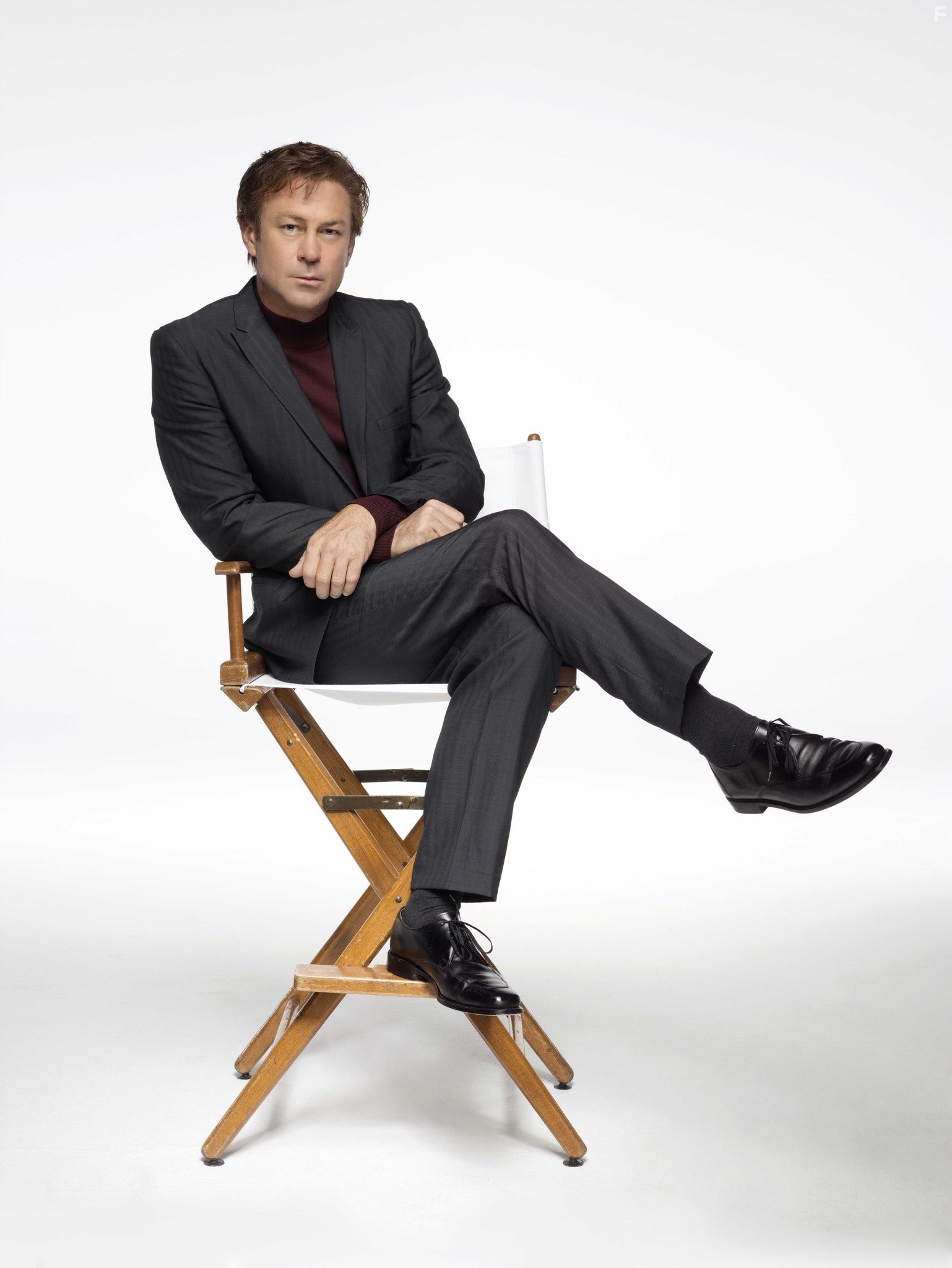 Grant Bowler in Лиз и Дик (2012)