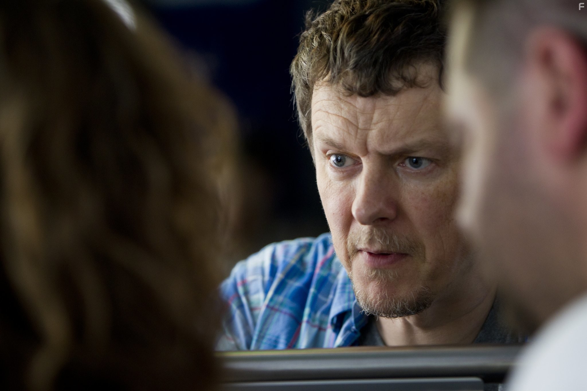 Michel Gondry in Мы и я (2012)