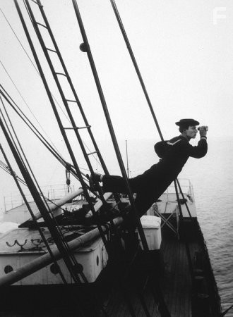 Buster Keaton Film Set Navigator, The (1924) 0015163