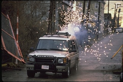 Не говори ни слова (2001)