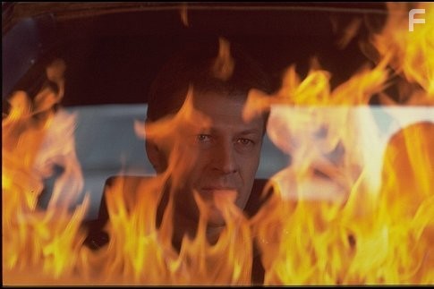 Sean Bean in Не говори ни слова (2001)