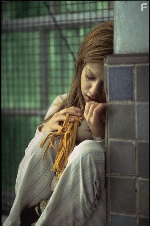 Brittany Murphy in Не говори ни слова (2001)