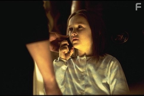 Skye McCole Bartusiak in Не говори ни слова (2001)
