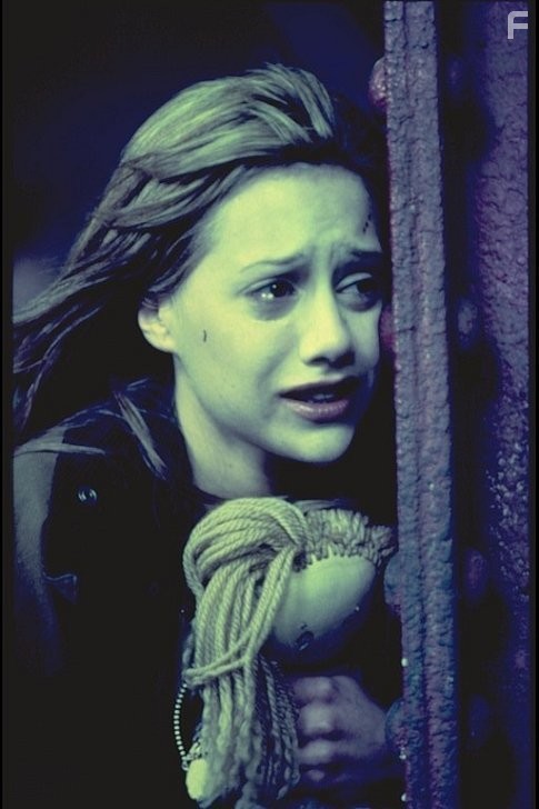 Brittany Murphy in Не говори ни слова (2001)