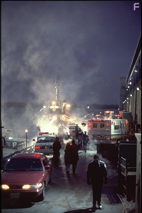 Не говори ни слова (2001)