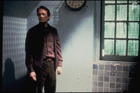 Michael Douglas in Не говори ни слова (2001)