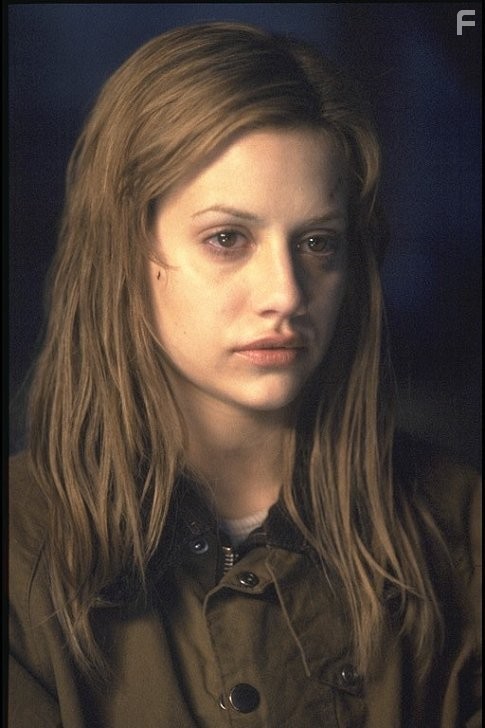 Brittany Murphy in Не говори ни слова (2001)