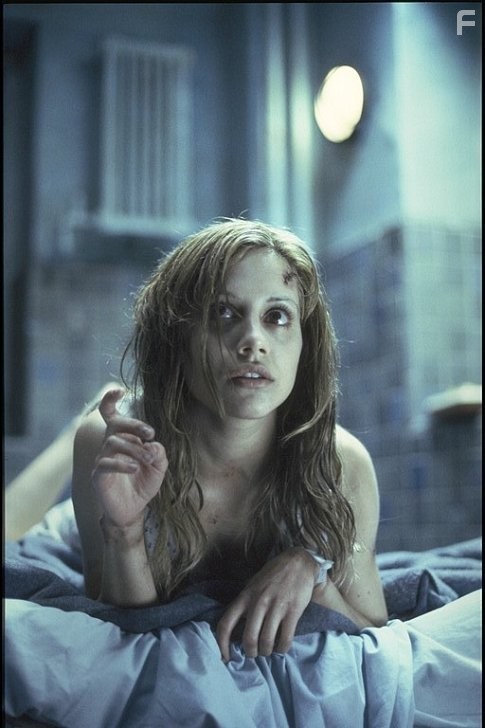 Brittany Murphy in Не говори ни слова (2001)