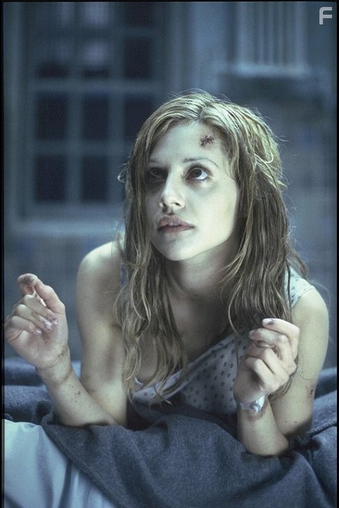 Brittany Murphy in Не говори ни слова (2001)