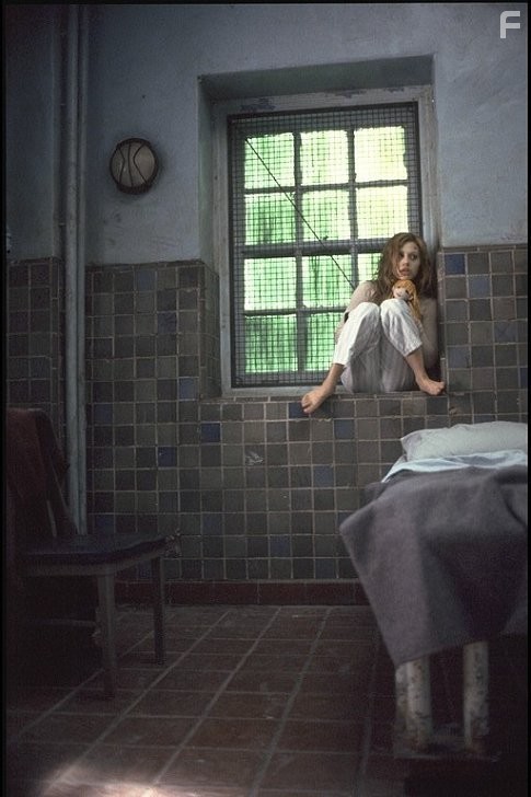 Brittany Murphy in Не говори ни слова (2001)