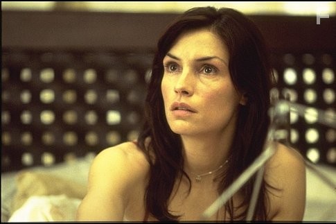 Famke Janssen in Не говори ни слова (2001)