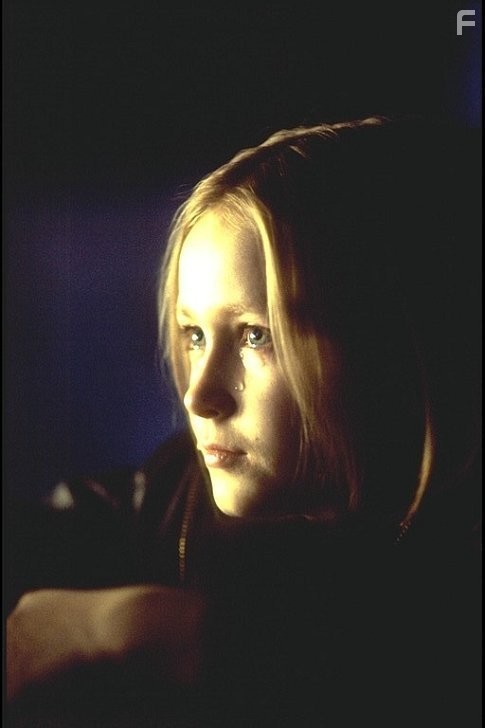 Skye McCole Bartusiak in Не говори ни слова (2001)