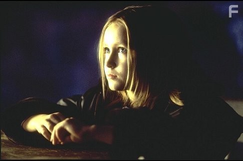 Skye McCole Bartusiak in Не говори ни слова (2001)