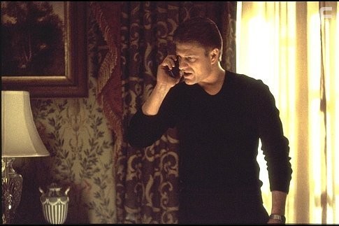 Sean Bean in Не говори ни слова (2001)