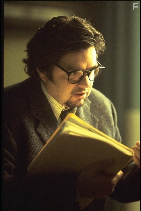 Oliver Platt in Не говори ни слова (2001)