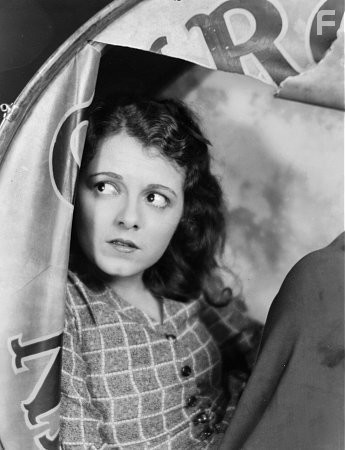 "Street Angel" Janet Gaynor 1928  20th Century Fox **I.V.