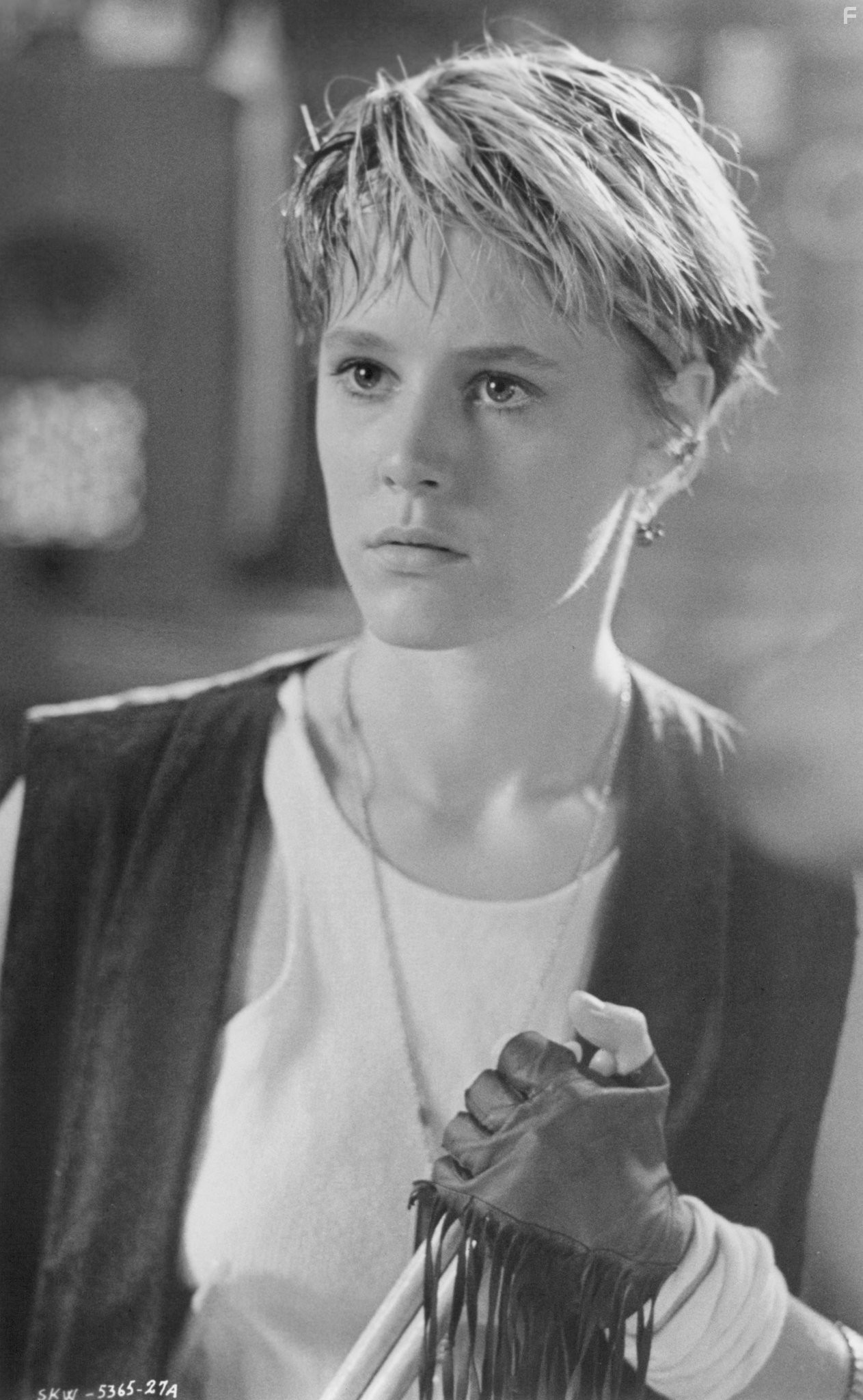 Mary Stuart Masterson in Чyдеса своего рода (1987)