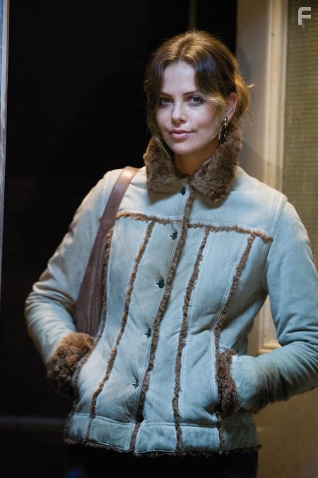 Charlize Theron in Лунатизм (2008)