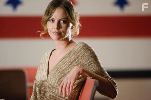 Charlize Theron in Лунатизм (2008)