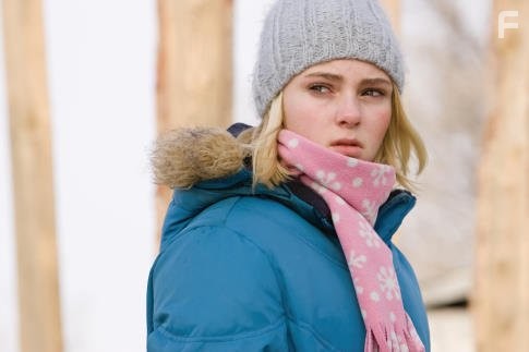 AnnaSophia Robb in Лунатизм (2008)