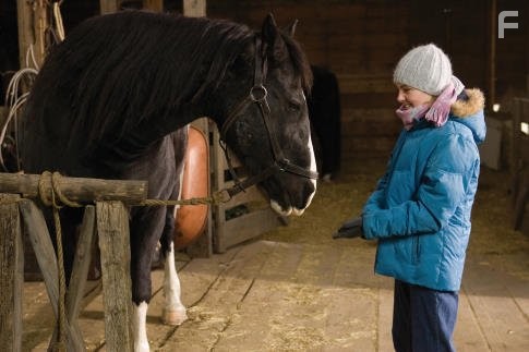 AnnaSophia Robb in Лунатизм (2008)