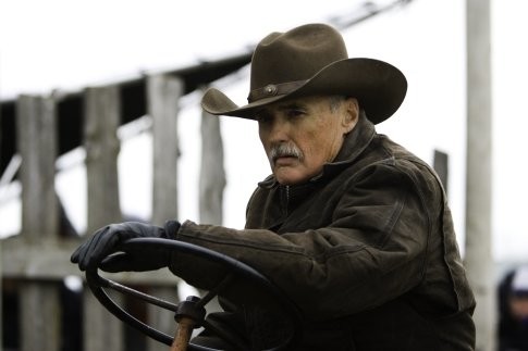 Dennis Hopper in Лунатизм (2008)