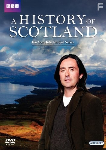 История Шотландии