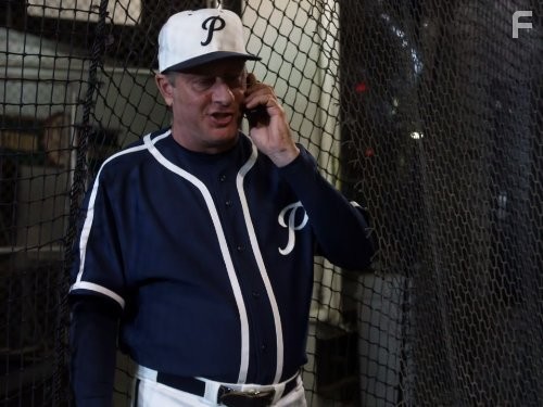 Pierre Brulatour in Воздействие (2008)